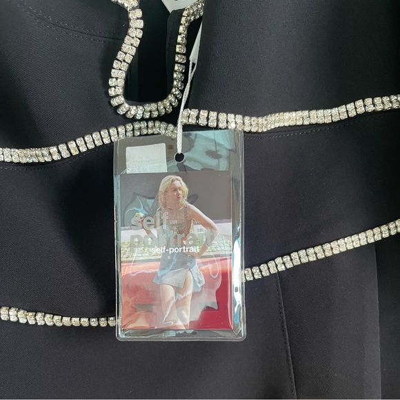 Brand New Self Portrait Dress - Picture 6 of 11